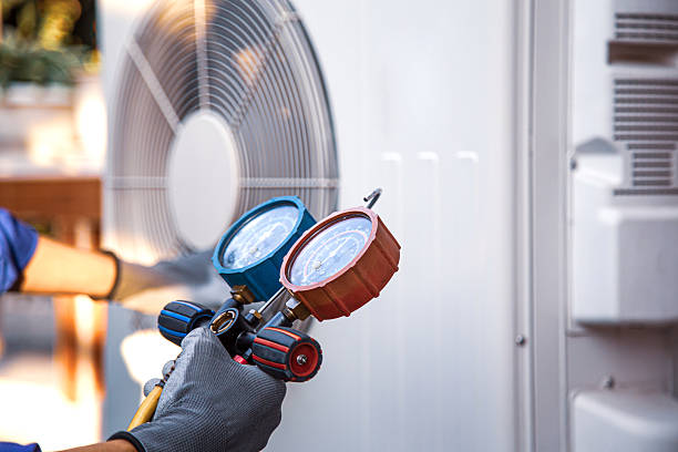 Trusted Hvac Installation service in Montgomery, PA - HVAC Repair CO